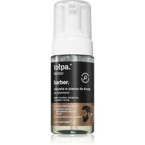 Tołpa Dermo Barber Styling Foam-Conditioner szakáll kondicionáló 100 ml kép