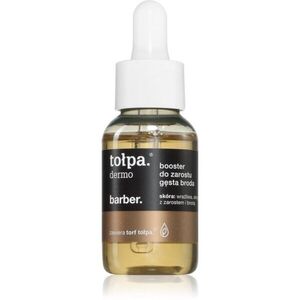 Tołpa Dermo Barber Thick Beard Booster erősítő szérum uraknak 30 ml kép