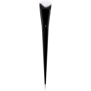 KVD Beauty Edge Creme Contour Brush kontúrozó ecset típus 5 1 db kép