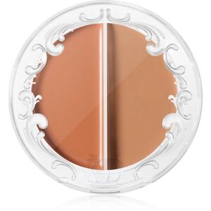 KVD Beauty Good Apple krémes bronzosító árnyalat Fair 100 2x3 g kép