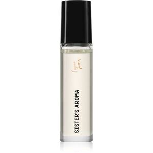 Sister's Aroma Sugar Porn illatos olaj hölgyeknek 10 ml kép