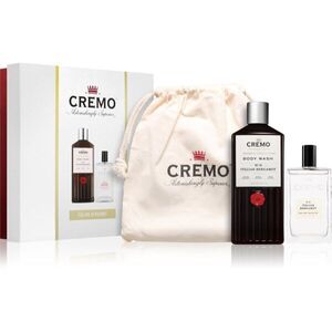 Cremo Italian Bergamot ajándékszett uraknak kép