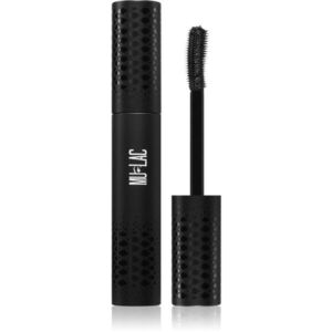 Mulac Cosmetics Black Mamba tömegnövelő és szempilla-elválasztó szempillaspirál 13 ml kép