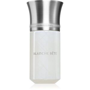 Les Liquides Imaginaires Blanche Bête Eau de Parfum unisex 50 ml kép