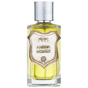 Nobile 1942 Ambra Nobile Eau de Parfum unisex 75 ml kép