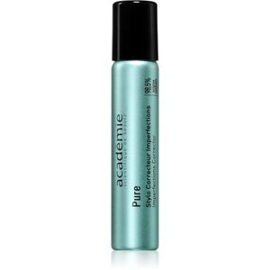 Académie Scientifique de Beauté Pure korrekciós ápolás a bőr tökéletlenségei ellen 8 ml kép