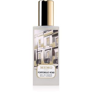 Memo Paris Portobello Road Eau de Parfum unisex 30 ml kép