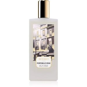 Memo Paris Portobello Road Eau de Parfum unisex 75 ml kép