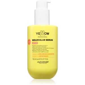 Yellow Professional Repair Molecular Serum leöblítést nem igénylő szérum a károsult hajra 150 ml kép