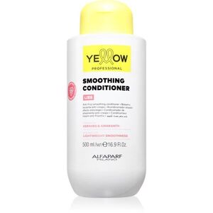 Yellow Professional Liss Smoothing Conditioner kondicionáló a fénylő és selymes hajért 500 ml kép