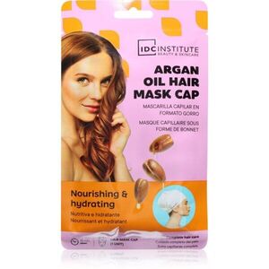 IDC Institute Argan Oil haj maszk Argán olajjal 36 g kép