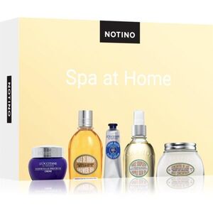 Beauty Discovery Box Notino Spa at Home szett hölgyeknek kép
