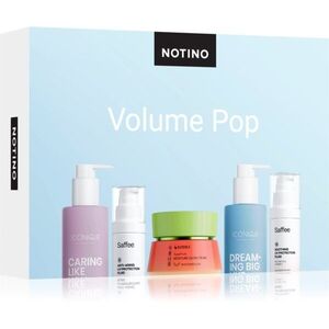 Beauty Discovery Box Notino Volume Pop szett hölgyeknek kép