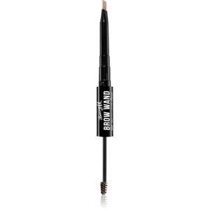 Barry M Brow Wand szemöldökceruza és gél árnyalat Light 2.75 g kép