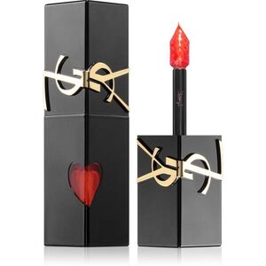 Yves Saint Laurent The Inks Vinyl Cream ajakfény árnyalat 621 5.5 g kép