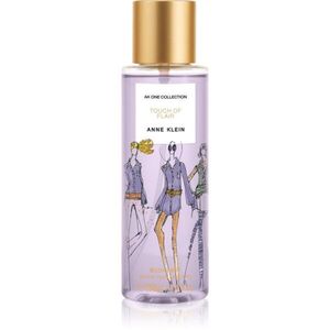 Anne Klein Touch Of Flair parfümözött spray a testre hölgyeknek 250 ml kép