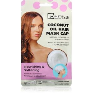 IDC Institute Coconut haj maszk kókuszolajjal 36 ml kép