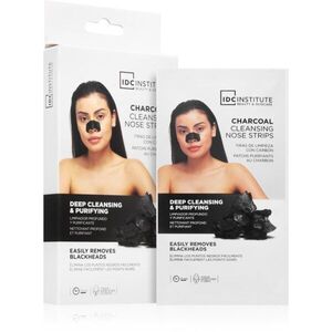 IDC Institute Charcoal maszk az orra 5 db kép