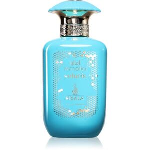 Risala Amalia Solaris Eau de Parfum unisex 100 ml kép