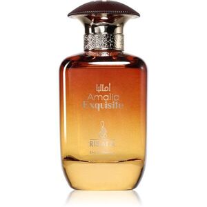 Risala Amalia Exquisite Amalia Exquisite Eau de Parfum unisex 100 ml kép