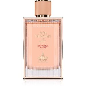Risala Hikmah of Life Intense Eau de Parfum hölgyeknek 100 ml kép