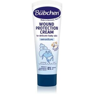 Bübchen Protection Cream ápoló krém újszülötteknek 75 ml kép