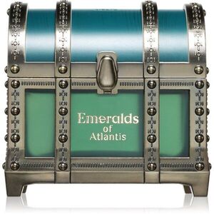 Risala Emeralds Of Atlantis Eau de Parfum unisex 100 ml kép