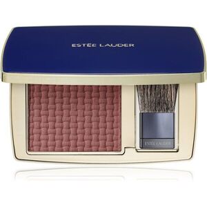Estée Lauder The Sculpting Blush Powder Blush púderes arcpír ecsettel árnyalat Rebellious Rose 7 g kép