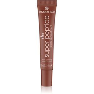 essence the super peptide glossy lip treatment ajakbalzsam árnyalat 06 Plumfection! 10 ml kép