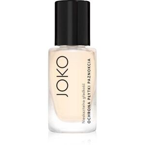 JOKO Nail Plate Protection körömkondicionáló 11 ml kép
