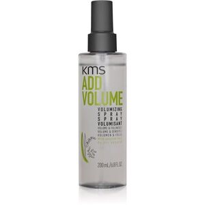 KMS Add Volume Volumizing Spray spray dús haj a gyökerektől 200 ml kép