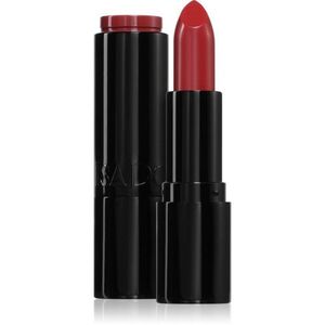 IsaDora Perfect Moisture Lipstick hidratáló rúzs árnyalat 60 Cranberry 4.5 g kép