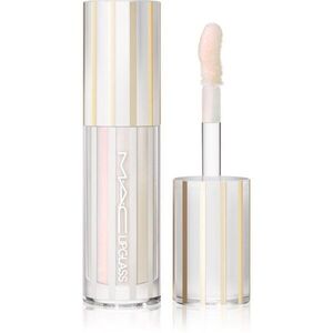 MAC Cosmetics Lipglass Air Mini hidratáló ajakfény árnyalat Frosting 2.6 ml kép
