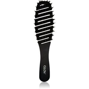 GLOV Flexi Fine Glide Detangling Hair Brush for Fine Hair lapos kefe hajra 1 db kép