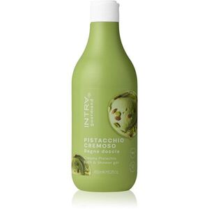 Phytorelax Laboratories Intra Gourmand Creamy Pistachio tusoló- és fürdőgél 450 ml kép