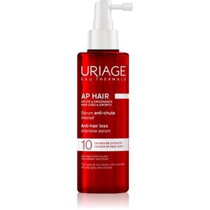 Uriage AP HAIR Anti-Hair Loss Intensive Serum intenzív szérum hajhullás ellen 100 ml kép