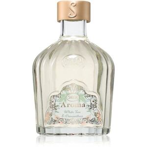Sabon White Tea & Osmanthus Aroma diffúzor töltettel 245 ml kép