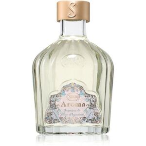 Sabon Jasmine & Blue Hyacinth Aroma diffúzor töltettel 245 ml kép