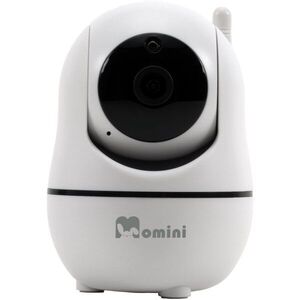 Momini DreamWatcher Baby kamerás bébiőr 1 db kép
