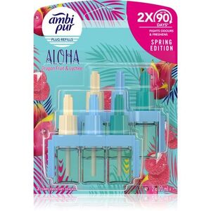 AmbiPur 3volution Aloha utántöltő 2x20 ml kép