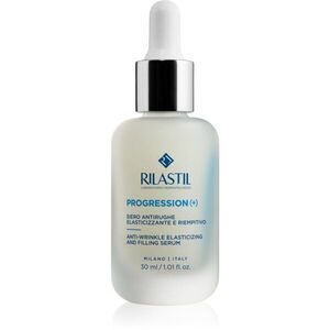 Rilastil Progression(+) feszesítő szérum ráncok ellen 30 ml kép