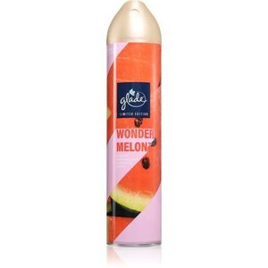 GLADE Wonder Melon légfrissítő 300 ml kép