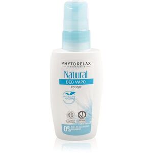 Phytorelax Laboratories Natural spray dezodor 75 ml kép