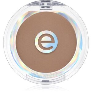 essence mono matte matt szemhéjfestékek árnyalat 02 Neutral Brown 2 g kép