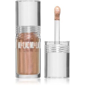 Mulac Cosmetics 3D Verse folyékony bőrélénkítő árnyalat 20 Glowverload 5 ml kép