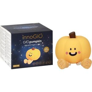 innoGIO GIOpumpkin dimmelhető LED-es gyermeklámpa 1 db kép