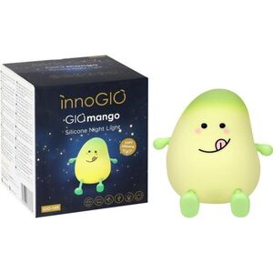 innoGIO GIOmango dimmelhető LED-es gyermeklámpa 1 db kép