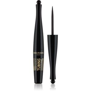 Bourjois Liner Pinceau Tubing szemhéjtus árnyalat 001 Ultra Black 2.5 ml kép