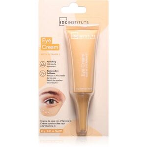 IDC Institute Eye Cream szemkrém 23 g kép