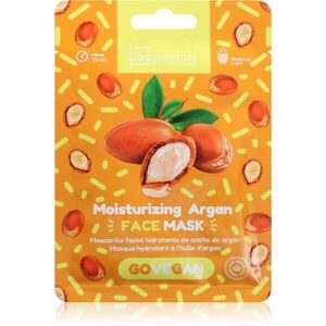 IDC Institute Go Vegan arcmaszk 23 g kép